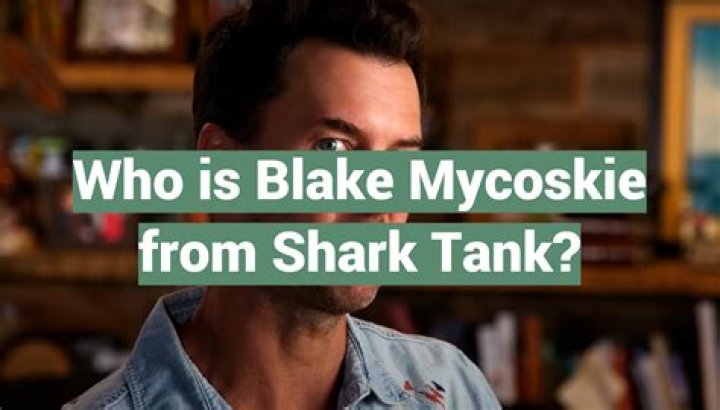 Who is Blake Mycoskie Dating – Blake Mycoskie's Wife & Exes