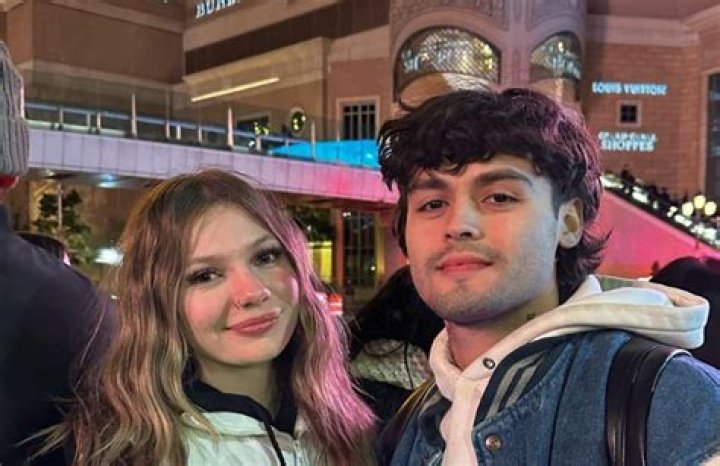 Who is Camerin Kindle Dating – Camerin Kindle's Girlfriend & Exes