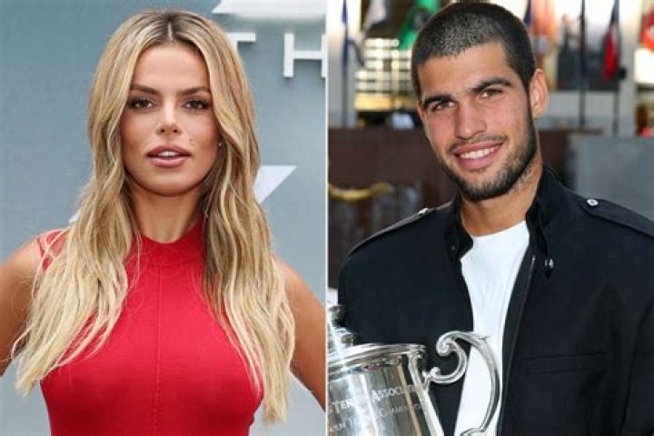 Who is Carlos Coy Dating – Carlos Coy's Girlfriend & Exes