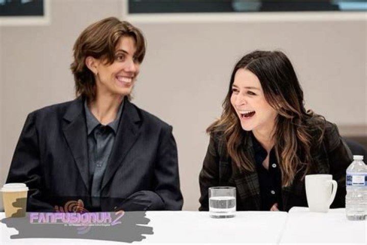 Who is Caterina Murino Dating – Caterina Murino's Boyfriend & Exes