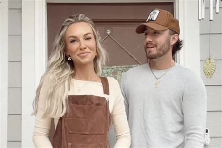 Who is Chad Smith Dating – Chad Smith's Wife & Exes