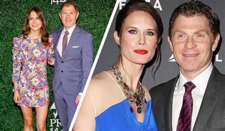 Who is Chris Connelly Dating – Chris Connelly's Wife & Exes