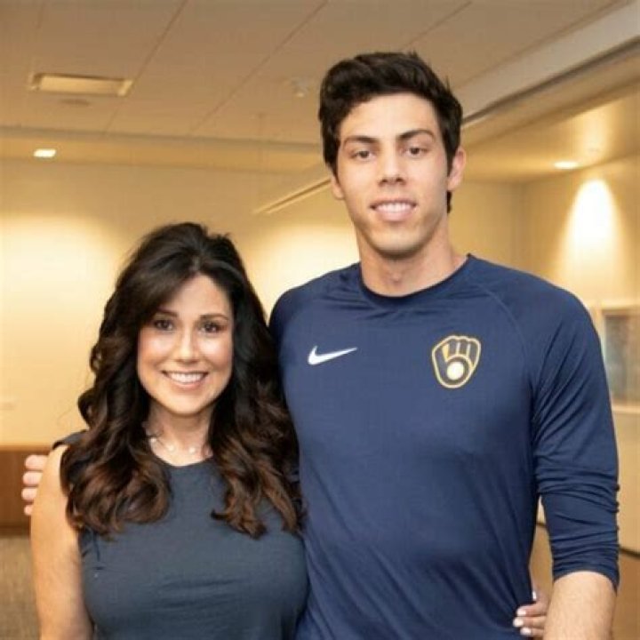 Who is Christian Yelich Dating – Christian Yelich's Girlfriend & Exes