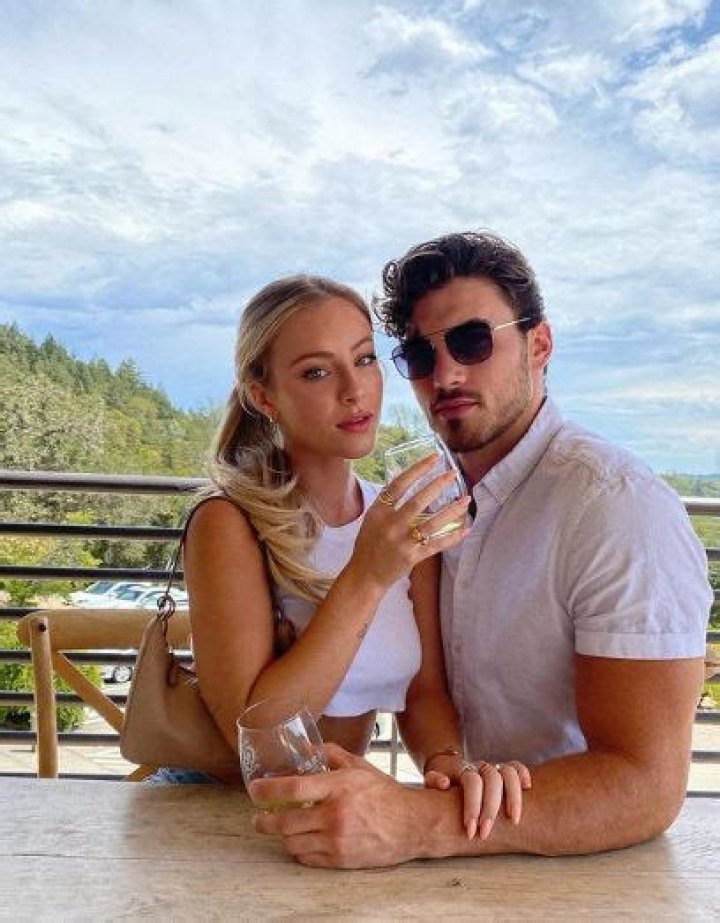 Who is Daisy Keech Dating – Daisy Keech's Boyfriend & Exes