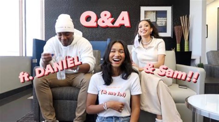 Who is Daniel Ezra Dating – Daniel Ezra's Girlfriend & Exes