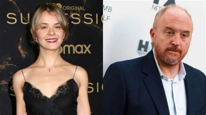 Who is Dasha Taran Dating – Dasha Taran's Boyfriend & Exes