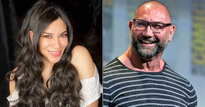 Who is Dave Bautista Dating – Dave Bautista's Girlfriend & Exes