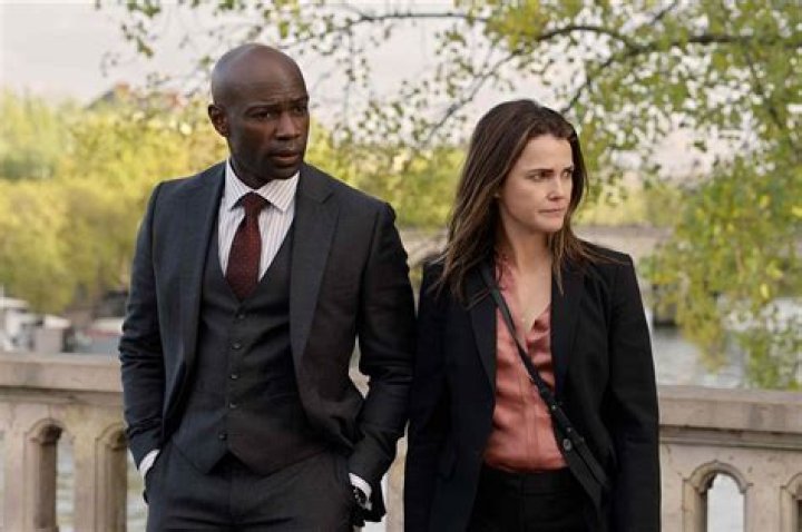 Who is David Gyasi Dating – David Gyasi's Wife & Exes