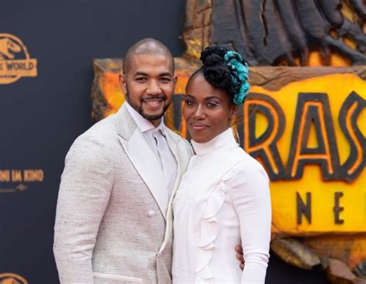 Who is DeWanda Wise Dating – DeWanda Wise's Husband & Exes