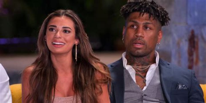 Who is Dom Brack Dating – Dom Brack's Girlfriend & Exes