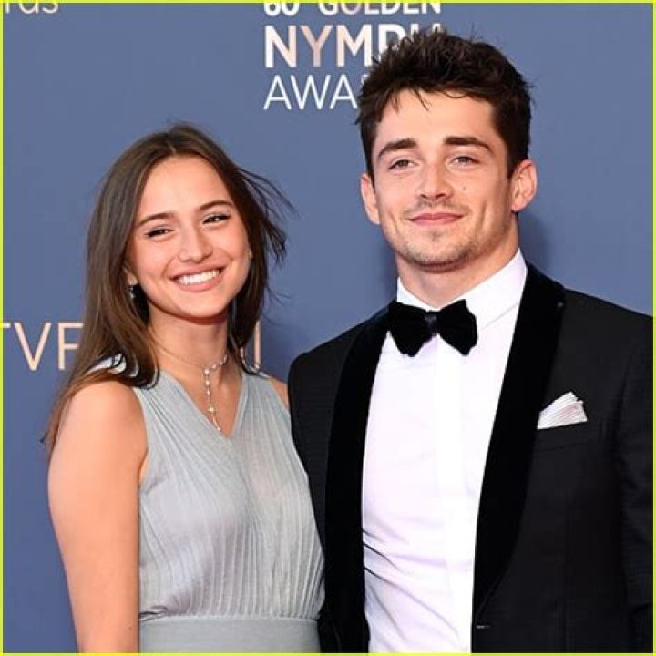 Who is Echo Charles Dating – Echo Charles's Girlfriend & Exes