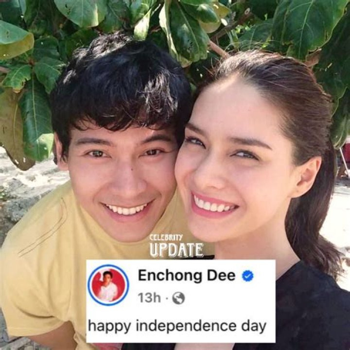 Who is Enchong Dee Dating – Enchong Dee's Girlfriend & Exes