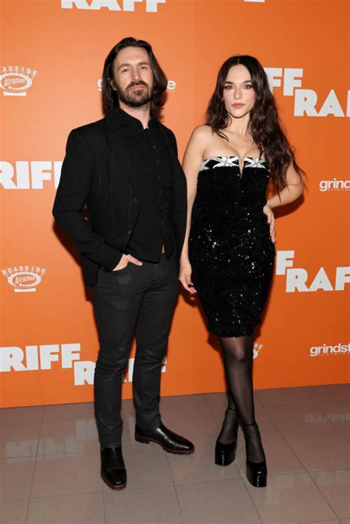 Who is Eoin Macken Dating – Eoin Macken's Girlfriend & Exes