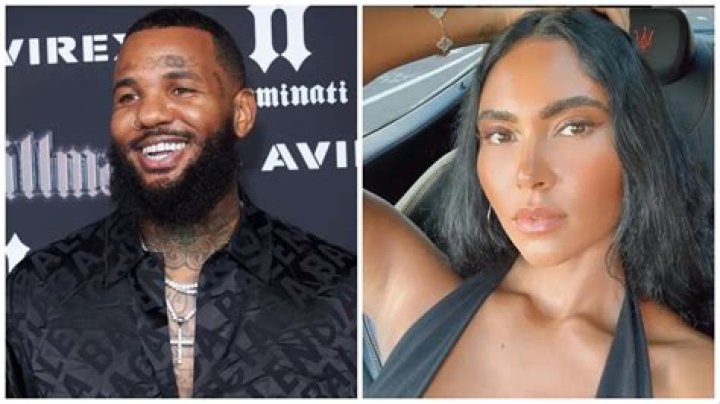 Who is Evelyn Ortiz Dating – Evelyn Ortiz's Boyfriend & Exes