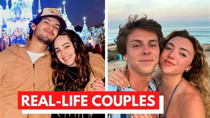 Who is Francine Diaz Dating – Francine Diaz's Boyfriend & Exes