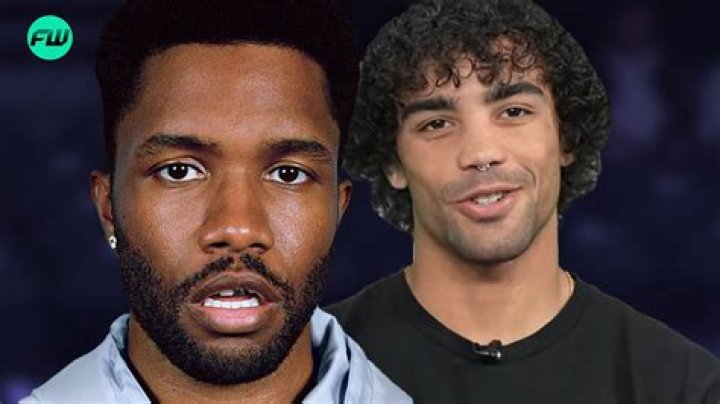 Who is Frank Ocean Dating – Frank Ocean's Girlfriend & Exes