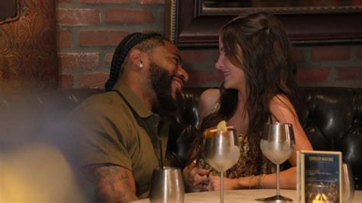 Who is Gallagher Dating – Gallagher's Girlfriend & Exes