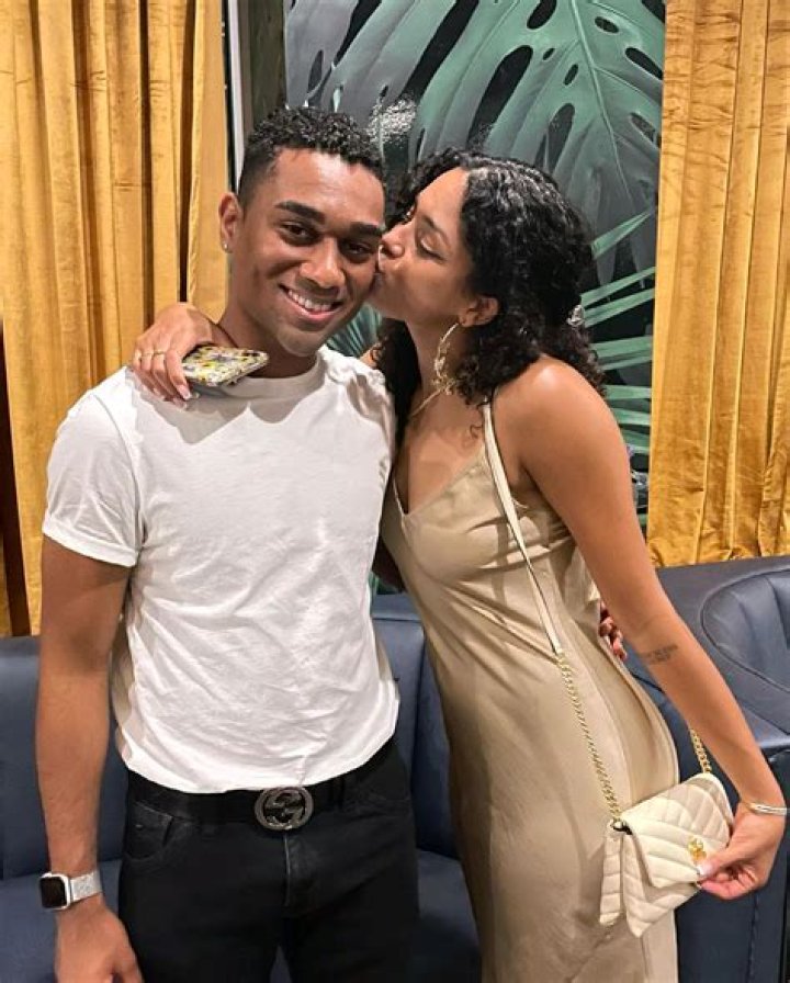 Who is Genessy Castillo Dating – Genessy Castillo's Boyfriend & Exes