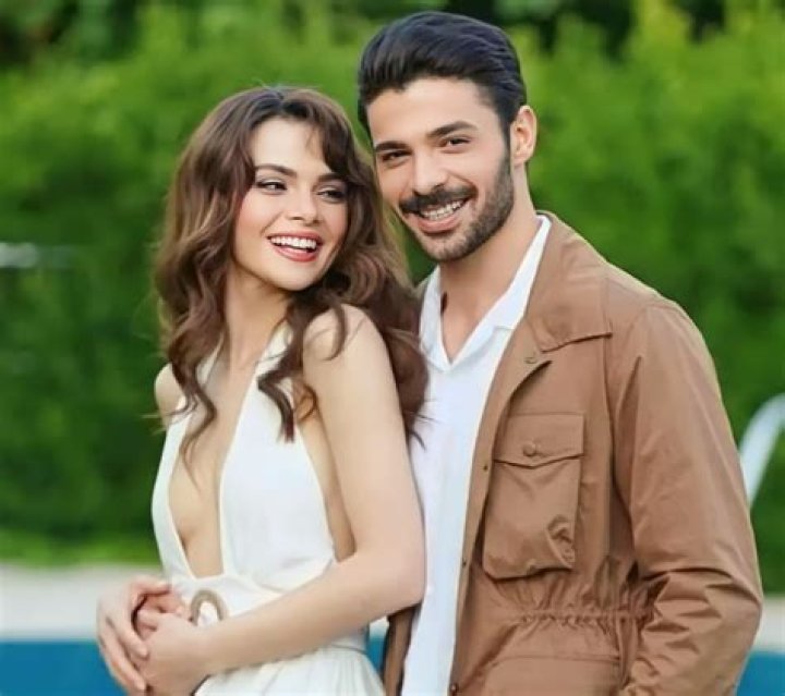 Who is Halit Yerebakan Dating – Halit Yerebakan's Girlfriend & Exes