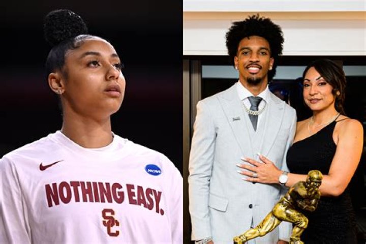 Who is Jasmine Daniels Dating – Jasmine Daniels's Boyfriend & Exes