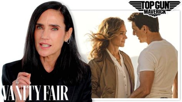 Who is Jennifer Connelly Dating – Jennifer Connelly's Husband & Exes