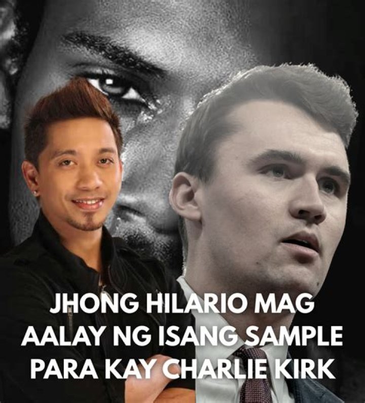 Who is Jhong Hilario Dating – Jhong Hilario's Girlfriend & Exes