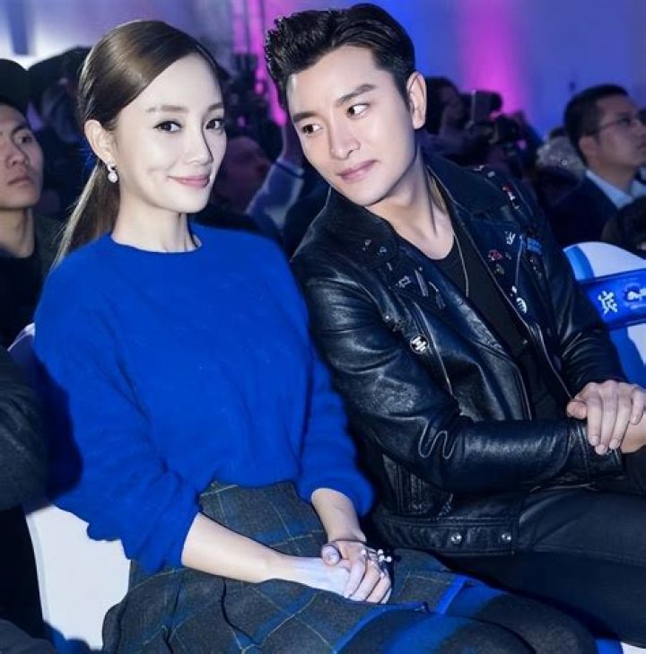 Who is Jia Nailiang Dating – Jia Nailiang's Girlfriend & Exes