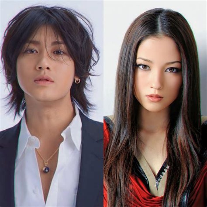 Who is Jin Akanishi Dating – Jin Akanishi's Wife & Exes