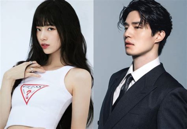 Who is JinJoo Lee Dating – JinJoo Lee's Boyfriend & Exes