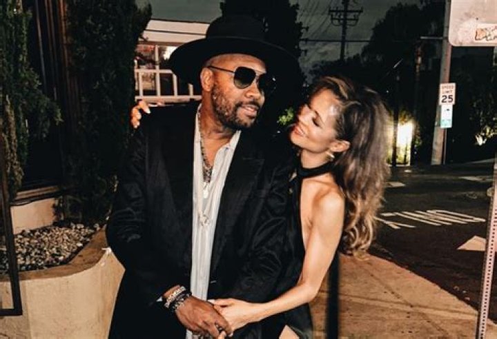 Who is Joel Freeman Dating – Joel Freeman's Girlfriend & Exes