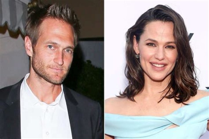 Who is John Brotherton Dating – John Brotherton's Girlfriend & Exes