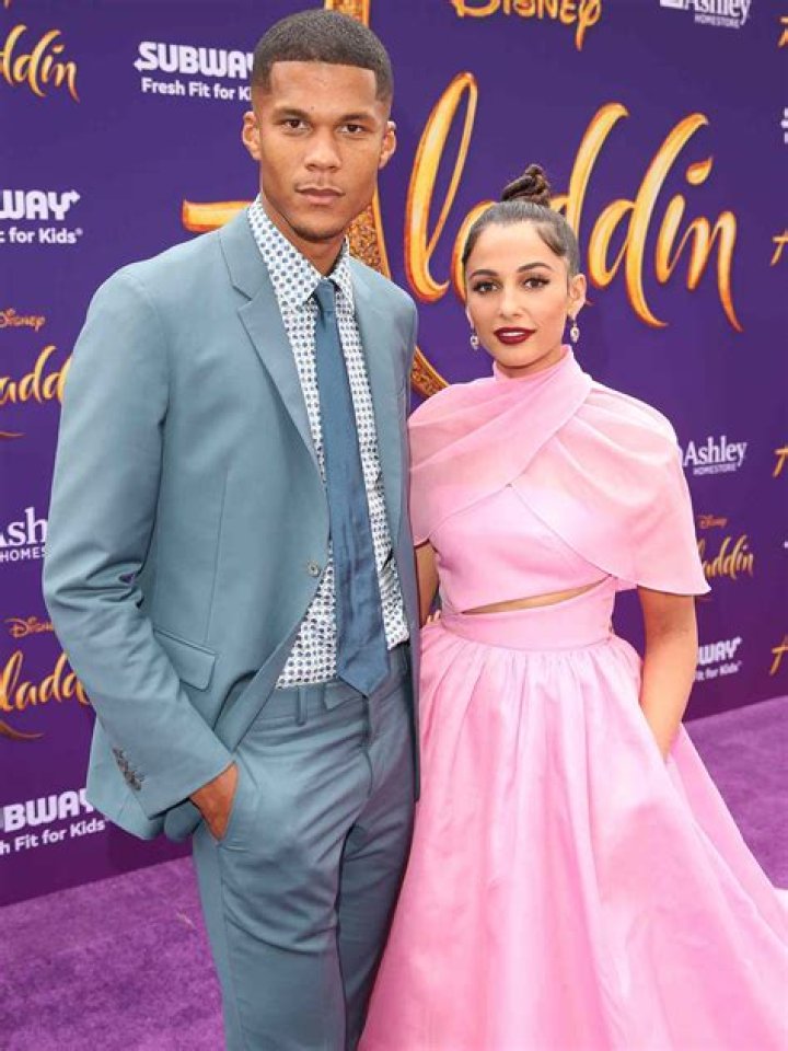 Who is Jordan Spence Dating – Jordan Spence's Wife & Exes