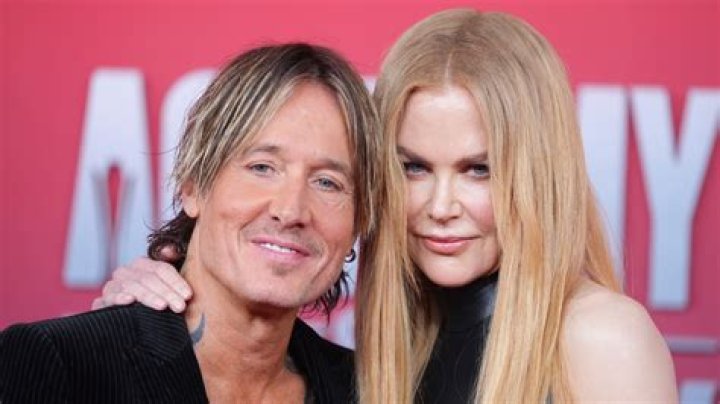 Who is Keith Colburn Dating – Keith Colburn's Wife & Exes