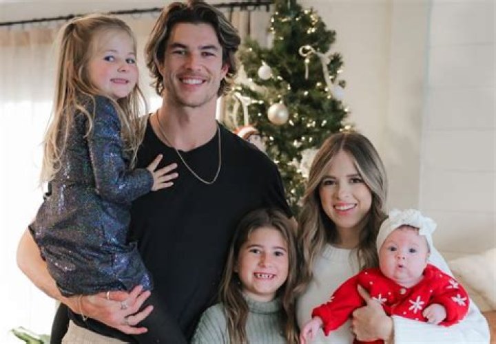 Who is Kelianne Stankus Dating – Kelianne Stankus's Boyfriend & Exes