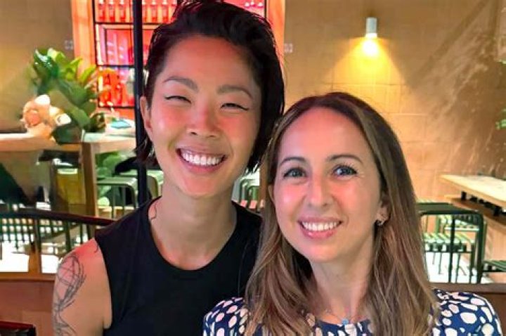 Who is Kristen Hancher Dating – Kristen Hancher's Boyfriend & Exes