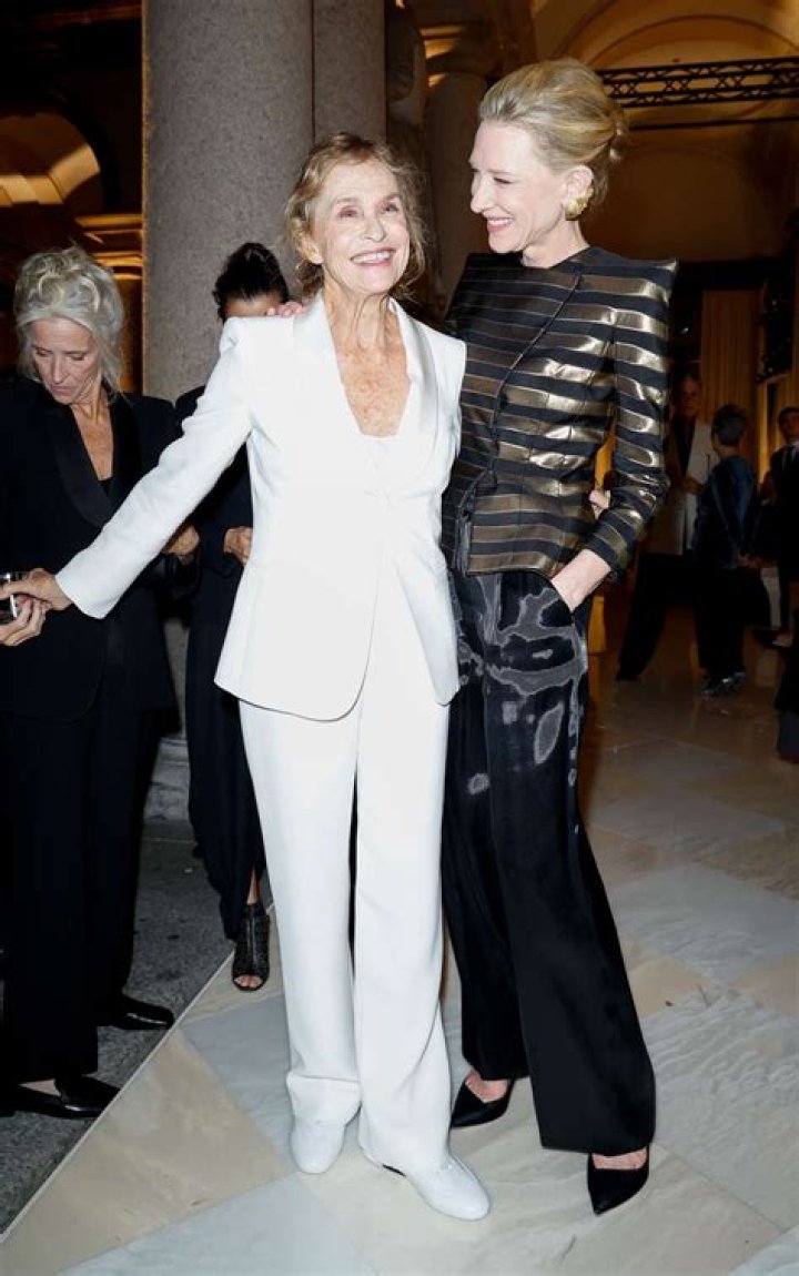 Who is Lauren Hutton Dating – Lauren Hutton's Boyfriend & Exes