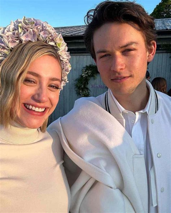 Who is Lili Trifilio Dating – Lili Trifilio's Boyfriend & Exes