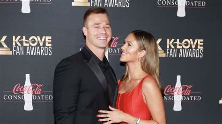 Who is Lily Robertson Dating – Lily Robertson's Boyfriend & Exes