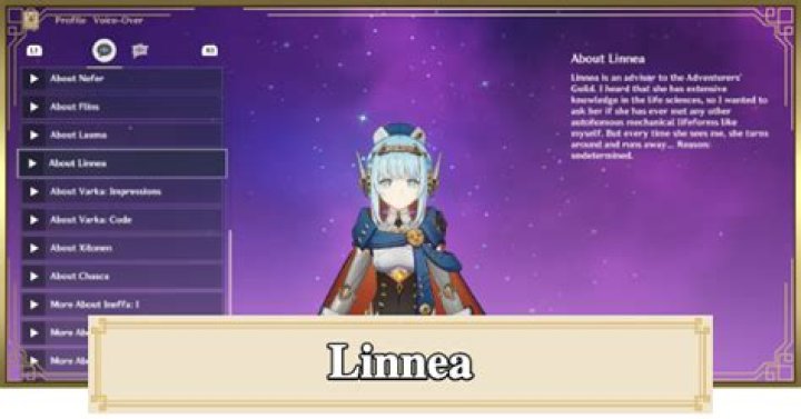Who is Linnea Sina Donna Andersson Klemets Dating – Linnea Sina Donna Andersson Klemets's Boyfriend & Exes