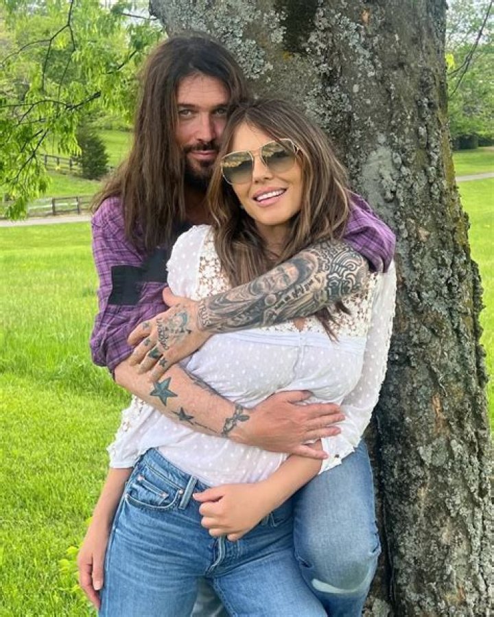 Who is Liz Marek Dating – Liz Marek's Boyfriend & Exes