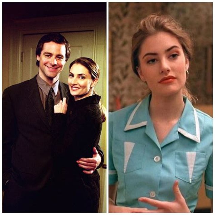 Who is Madchen Amick Dating – Madchen Amick's Husband & Exes