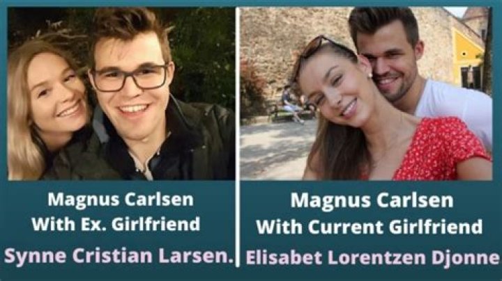 Who is Magnus Carlsen Dating – Magnus Carlsen's Girlfriend & Exes