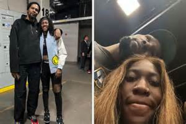 Who is Marcelas Howard Dating – Marcelas Howard's Girlfriend & Exes