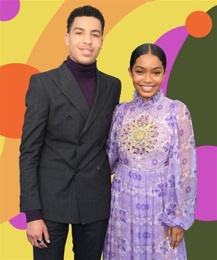 Who is Marcus Scribner Dating – Marcus Scribner's Girlfriend & Exes