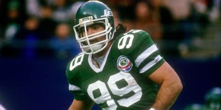 Who is Mark Gastineau Dating – Mark Gastineau's Wife & Exes
