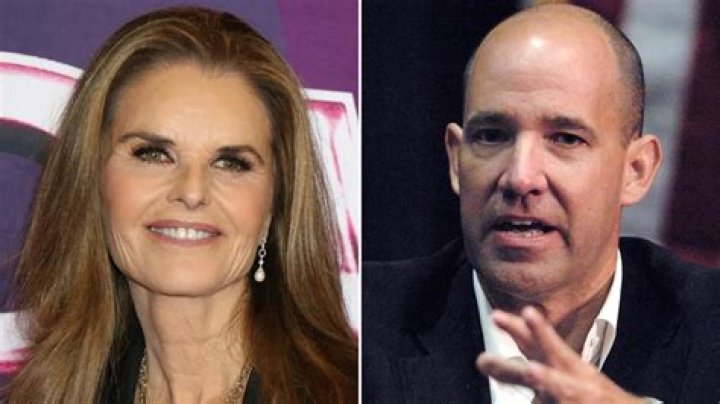 Who is Mark Shriver Dating – Mark Shriver's Wife & Exes