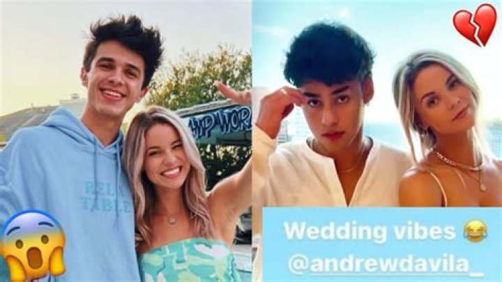Who is Mike Wengren Dating – Mike Wengren's Wife & Exes