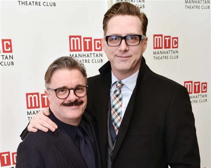 Who is Nathan Lane Dating – Nathan Lane's Husband & Exes