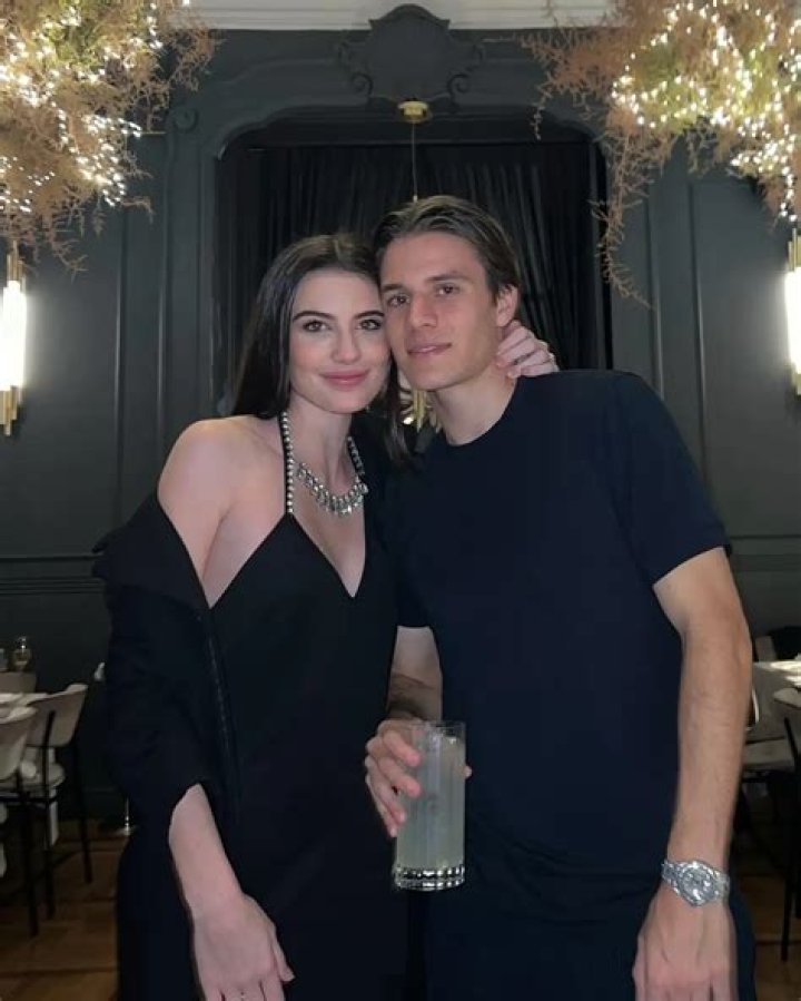 Who is Nicolo Zaniolo Dating – Nicolo Zaniolo's Girlfriend & Exes