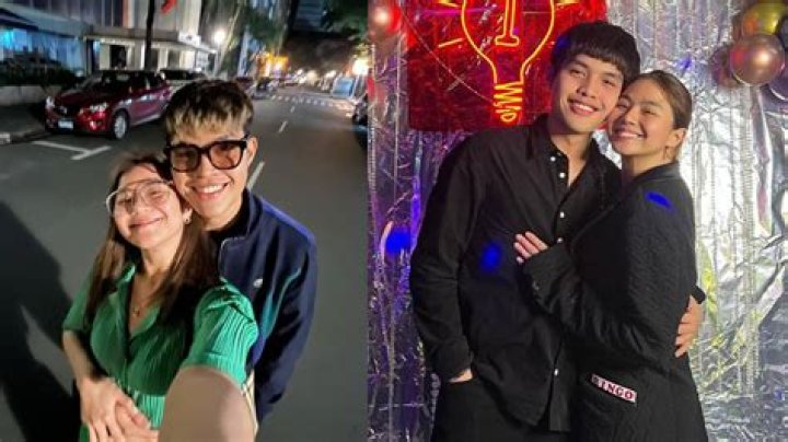 Who is Nie Nie Dating – Nie Nie's Boyfriend & Exes
